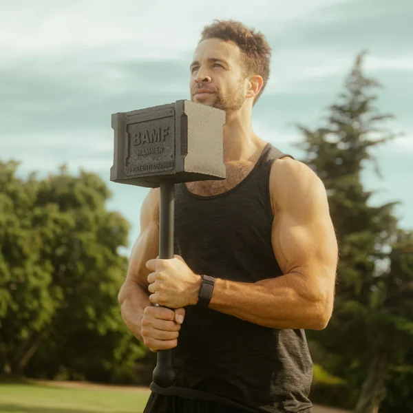 Tanngrisnir 10KG (22LB) Limited Edition