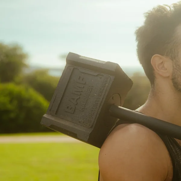 Tanngrisnir 10KG (22LB) Limited Edition