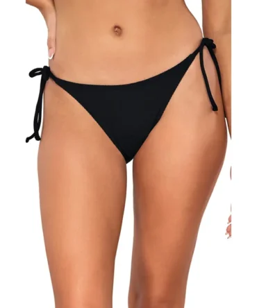 Taryn Hipster Tie Side Bikini Bottom