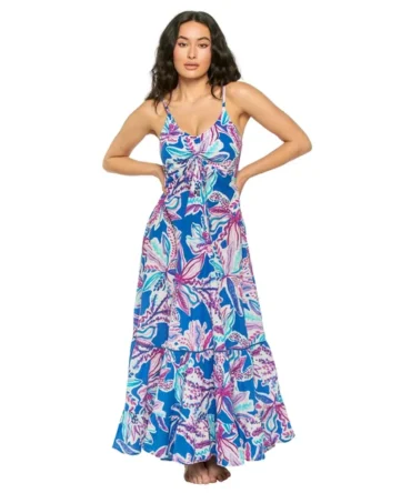 Tatiana Maxi Dress