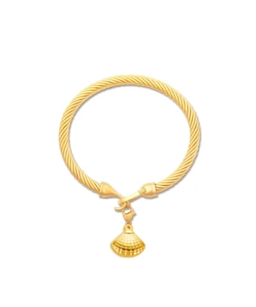 Tatti Shell Bracelet