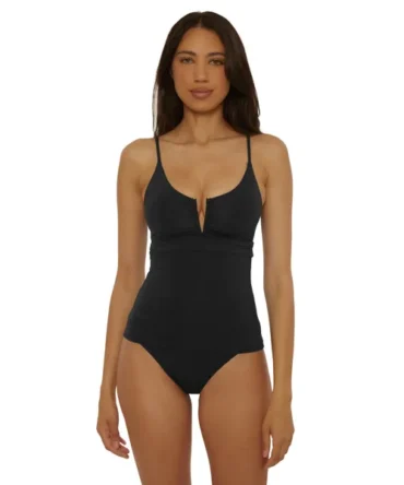 Tatum Convertible Tankini Top