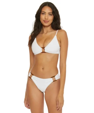 Tatum Multi Way Bralette Bikini Top