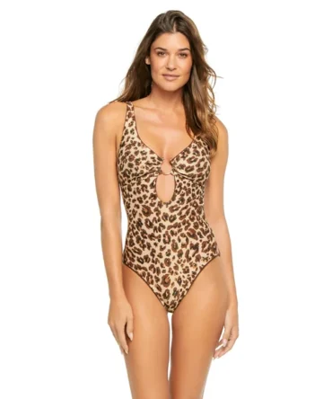 Tatum One Piece Swimsuit