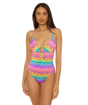 Tatum One Piece Swimsuit