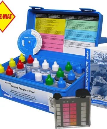 Taylor Service Complete – Low Kit K-2105C