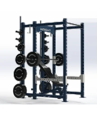 TD-300 Power Cage