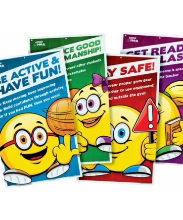 Teachnique PEmoji Banners