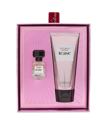 Tease 2-Piece Gift Set