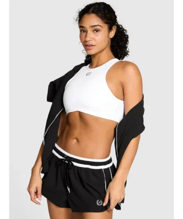 Tech Woven Retro Shorts