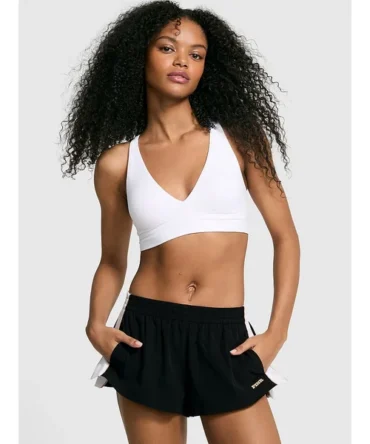 Tech Woven Running Shorts