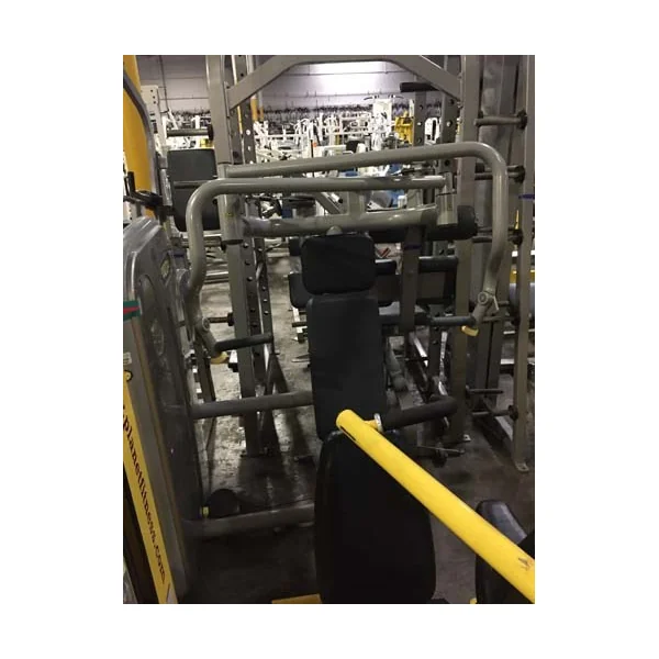 TECHNOGYM ELEMENT 11PCS CIRCUIT