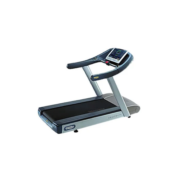 Technogym Excite Run 700E Treadmill-Remanufactured. Please Call For Lowest Pricing and Availability