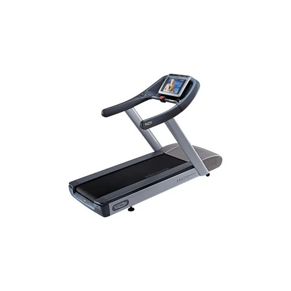 Technogym Excite Run 900 Treadmill. Remanufactured .Call Now For Lowest Prices