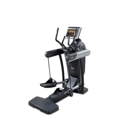 Technogym Vario EXC 700 IP w/Touch Screen / TV -Remanufactured