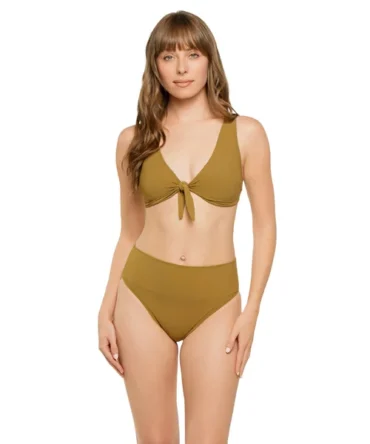 Tecla Bralette Bikini Top