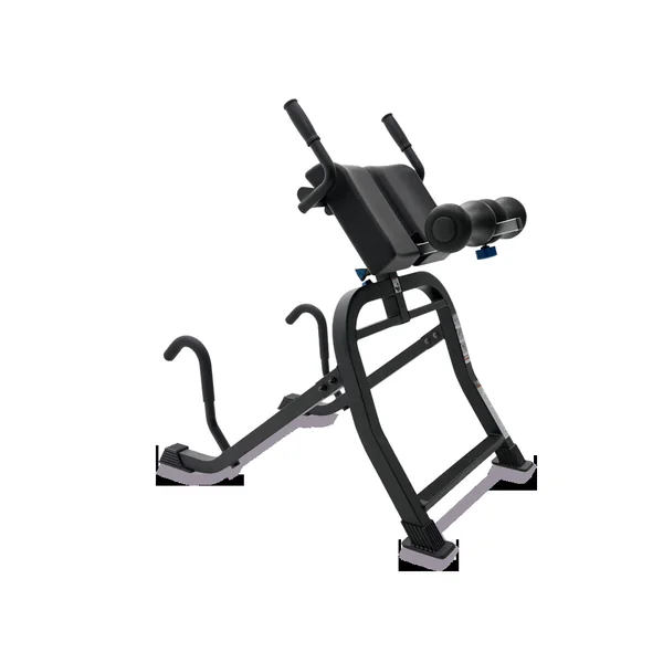 Teeter DEX II Commercial Inversion & Core Training System