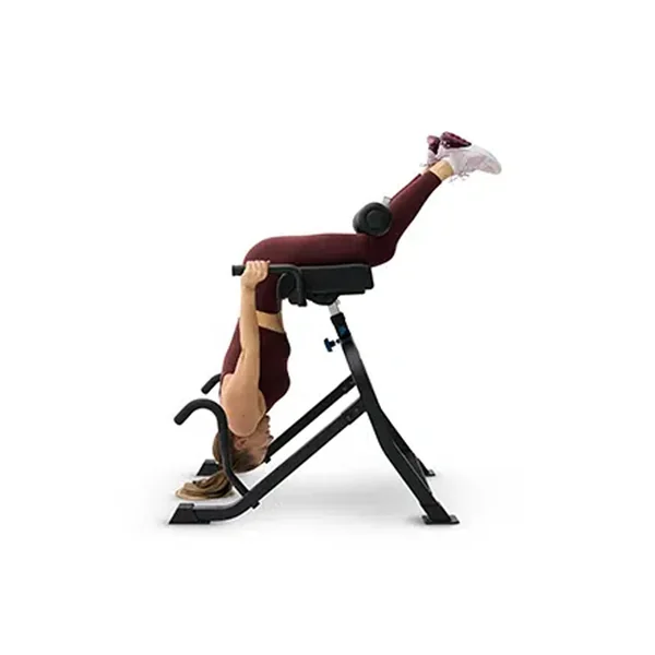 Teeter DEX II Commercial Inversion & Core Training System