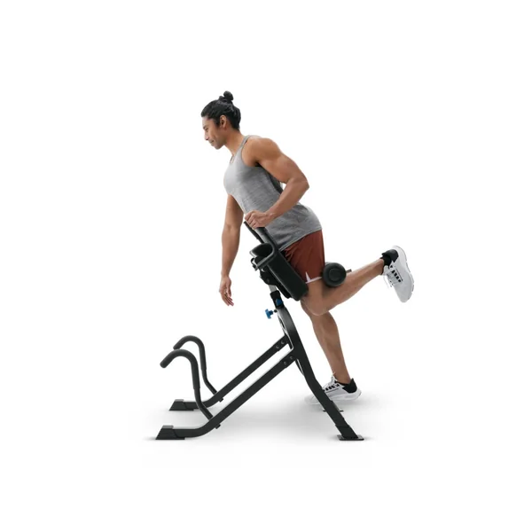 Teeter DEX II Commercial Inversion & Core Training System