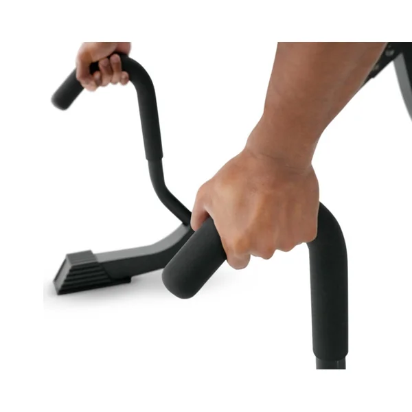 Teeter DEX II Commercial Inversion & Core Training System