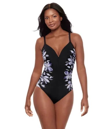 Temptation One Piece Swimsuit