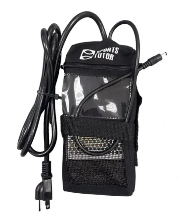 Tennis Tutor AC Power Adapter