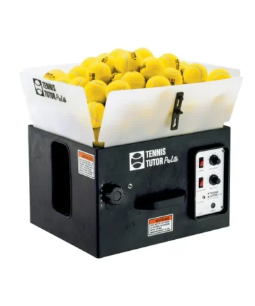 Tennis Tutor Pro-Lite
