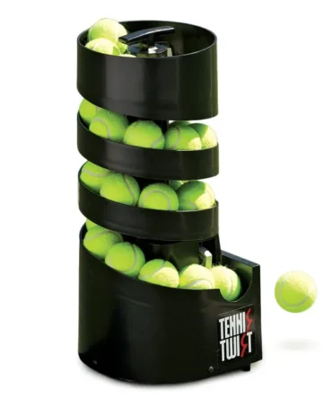 Tennis Twist Ball Machine