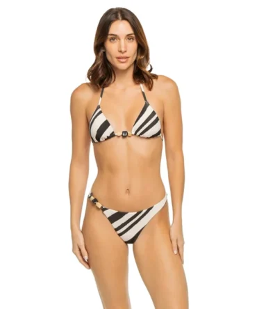 Terra Triangle Bikini Top