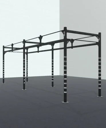 The 24' HIIT Studio Rig [Available 02/06/26]