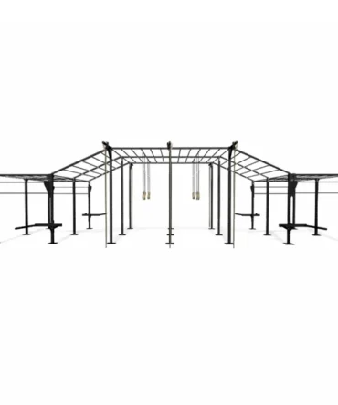 The 36' Challenger Rig [Available 02/06/26]