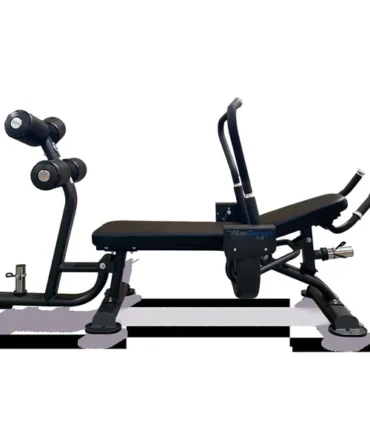 The Abs Company AbsBench X3