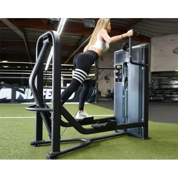 The Abs Company Glute Coaster TL