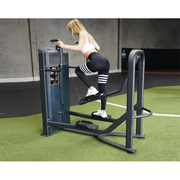 The Abs Company Glute Coaster TL