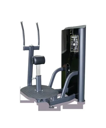 The Abs Company Standing Ab Twist