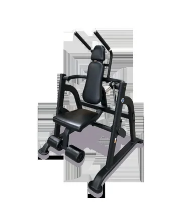 The Abs Company Vertical Crunch