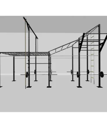 The Builder® Jungle Gym [Available 02/06/26]