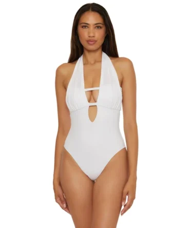 The Butterfly Multi-Way One Piece Swimsuit