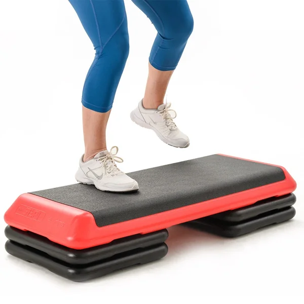 The Freestyle Step Fitness Steps