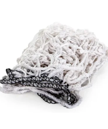 The Keeper Folding Aluminum Goal Replacement Nets