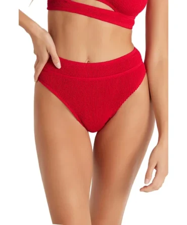 The Savannah Brief Bikini Bottom