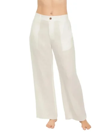 The Seriously Perfect Linen Pants