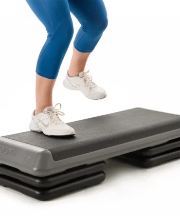 The Step Fitness Step