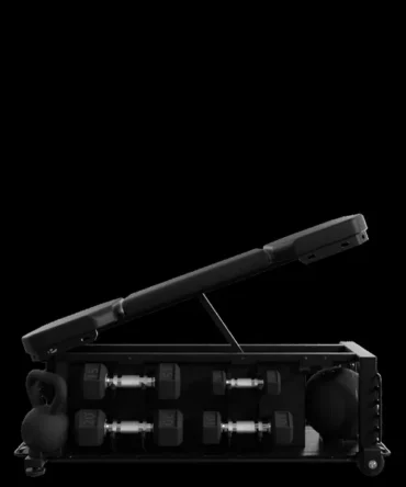 THROWDOWN FXD BENCH