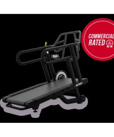 Throwdown HIITMILL Treadmill