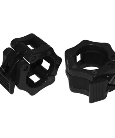 Throwdown Olympic Bar Collars