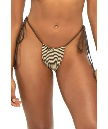 Tia Brazilian Bikini Bottom