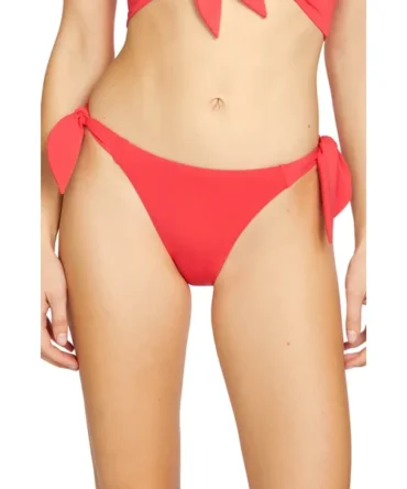 Tie Side Hipster Bikini Bottom