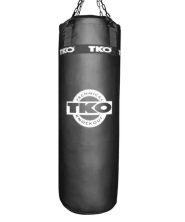 TKO 100 LB. PRO STYLE HEAVY BAG