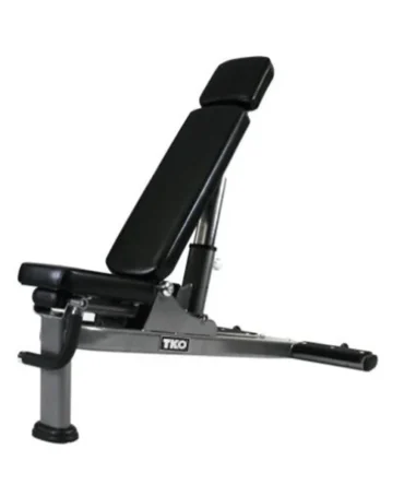 TKO Commercial Multi Angle Bench